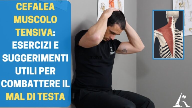 Pineal Tens Forte: Sollievo Efficace per il Dolore Cervicale