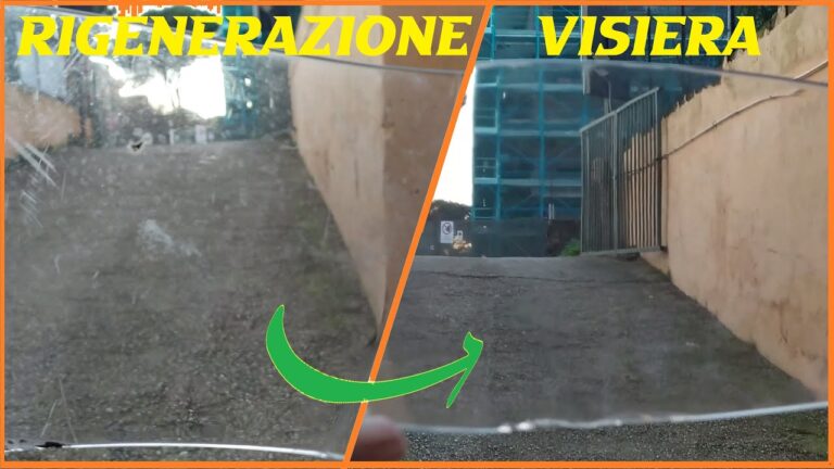 Solventi per Casco: Guida all’Uso e Sicurezza