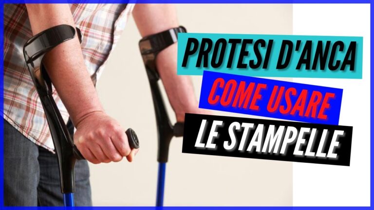 Camminare senza Stampelle dopo la Protesi d’Anca: Guida Pratica