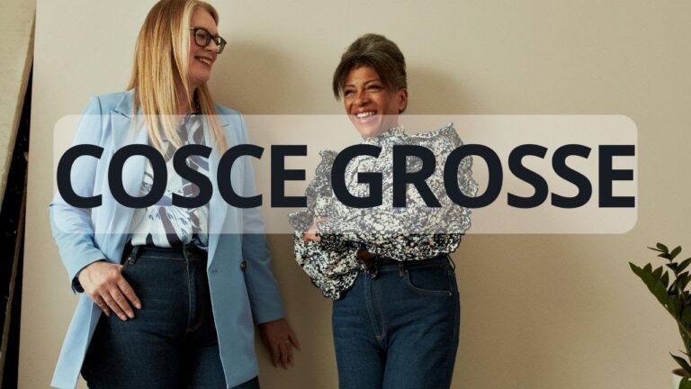 Come valorizzare le gambe grosse nelle donne