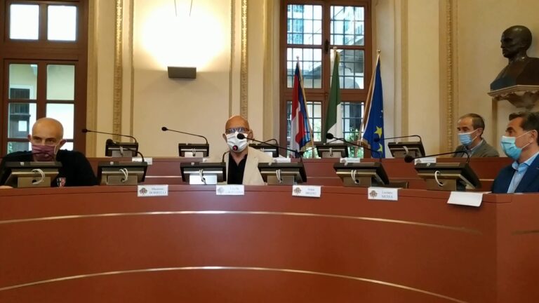 Città di Bra: Guida alla Lista Attesa