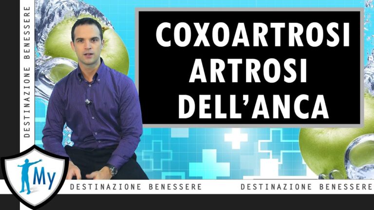 Necrosi della Testa del Femore: Implicazioni per l’Invalidità