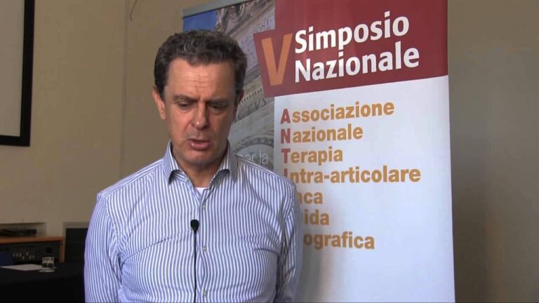 Acido Ialuronico nel Trattamento delle Lesioni del Menisco Mediale