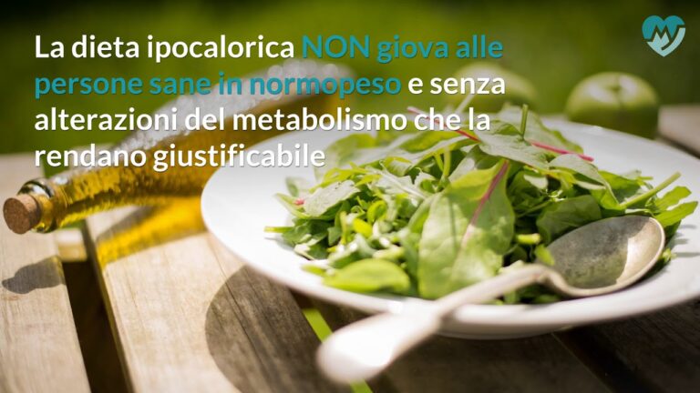 Men&ugrave; Settimanale per una Dieta Ipoglucidica Efficace