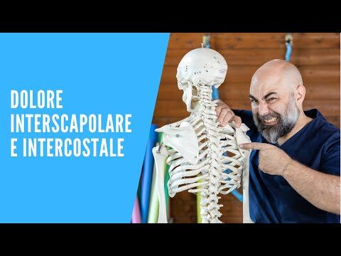 Comprendere il Dolore tra le Scapole e il Petto: Cause e Rimedi