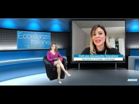 L’Importanza dell’Androloga Donna nella Salute Femminile