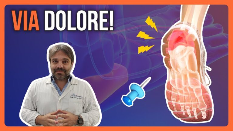 Solette Innovativa per Spina Calcaneare: Comfort e Supporto Efficace