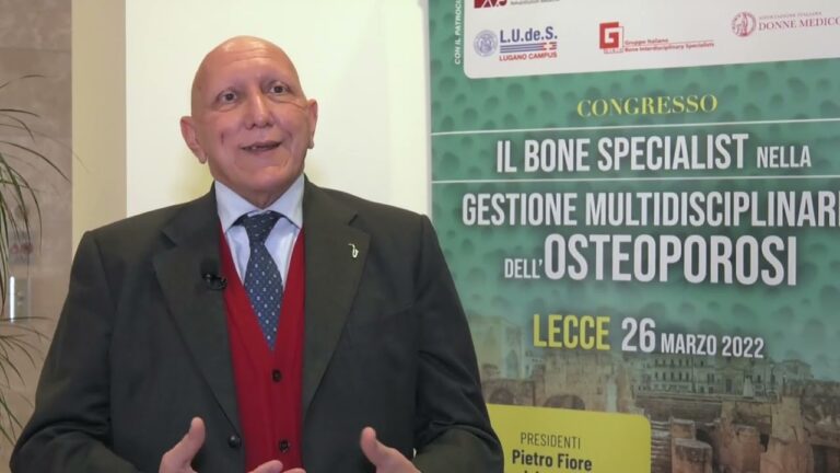Guida alla Scelta del Specialista per Osteoporosi