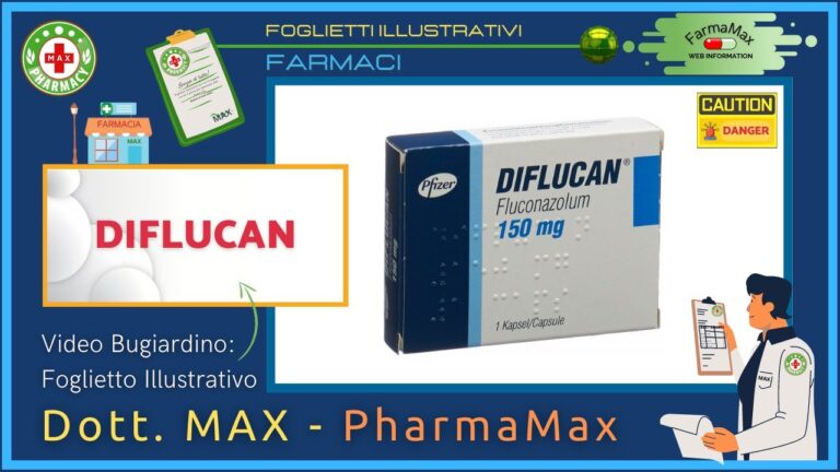 Diflucan Sciroppo: Efficacia e Utilizzi nella Cura delle Infezioni Fungal