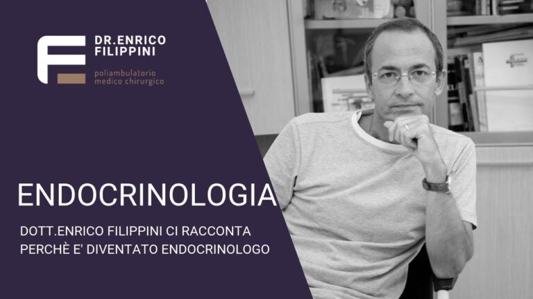 Endocrinologo a Brescia: Esperti e Servizi per la Salute Endocrina