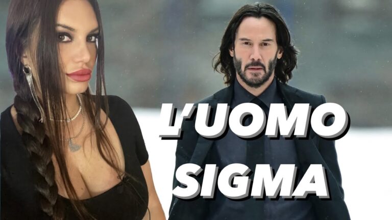 Significato del Sigma Male: Comprendere il Fenomeno Sociale