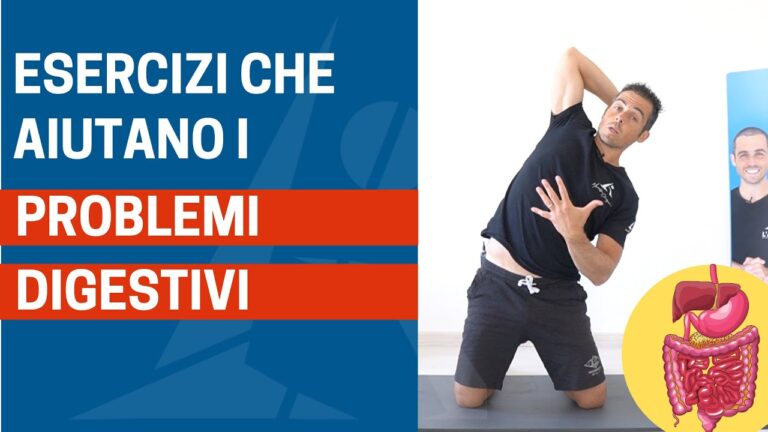Soluzioni per la Digestione Lenta e l’Aria Nello Stomaco