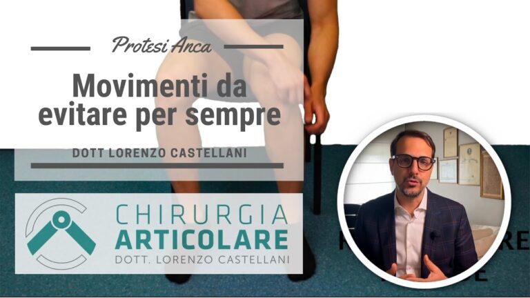 Gestione del Dolore dopo Anni con Protesi d’Anca