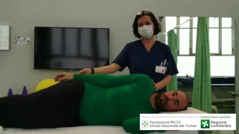 Rivoluzione nella Medicina: Una Cura per gli Organi della Respirazione
