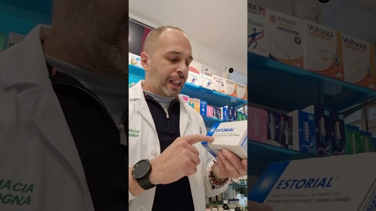 Riopan Sciroppo: Soluzione Efficace per il Bruciore di Stomaco