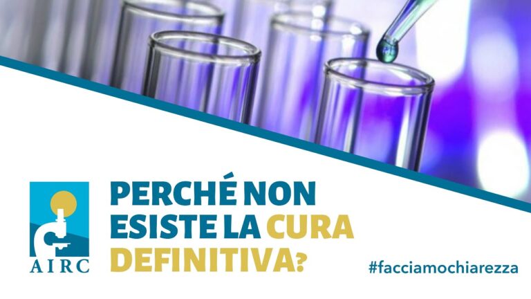 Cura Definitiva del Cancro: Nuove Frontiere e Scoperte
