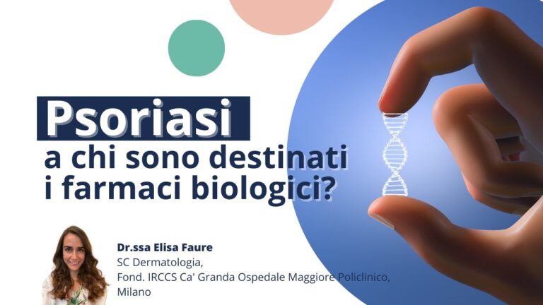 Cura Biologica Efficace per la Psoriasi