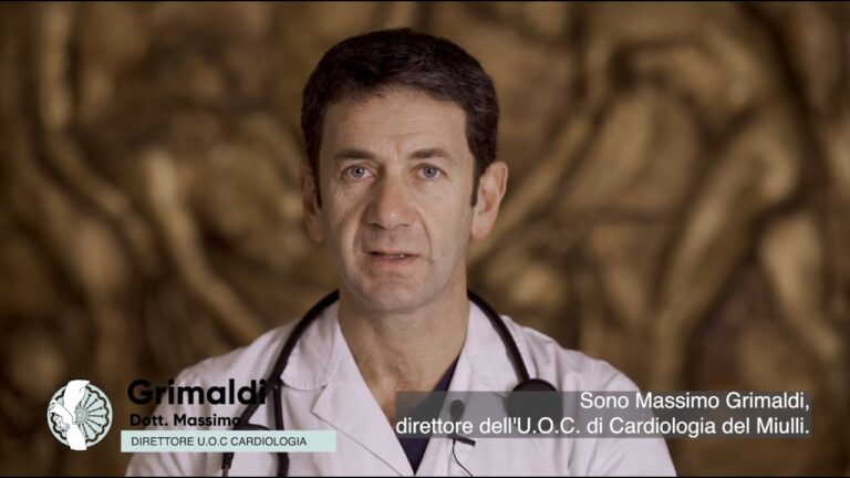 Eccellenza Cardiologica: La Squadra di Varese
