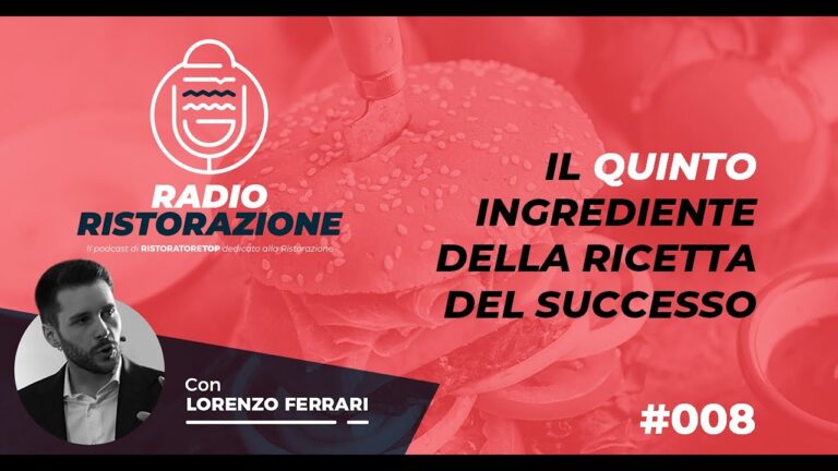 Ricette per Attrarre e Fidelizzare i Clienti