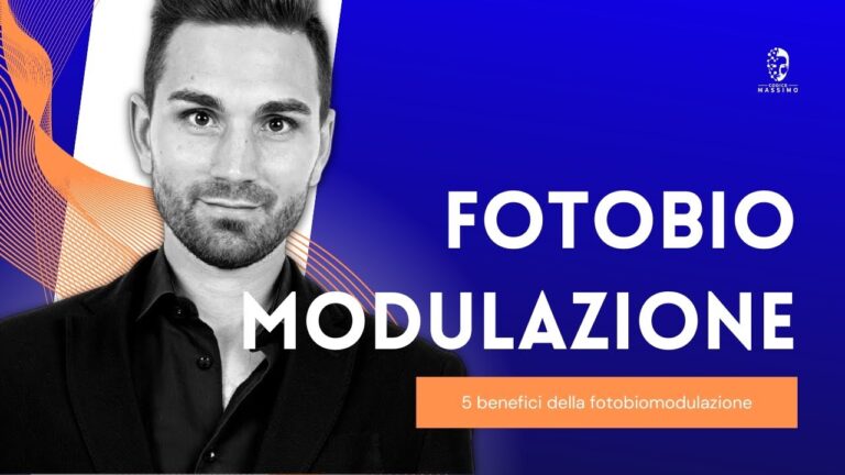 Fotobiomodulazione: Rischi e Controindicazioni da Considerare
