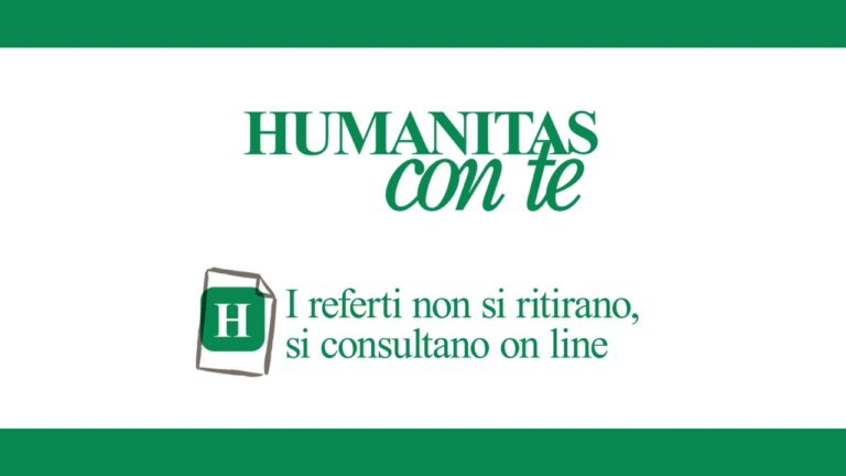 Gradenigo: Accesso Facile ai Referti Online