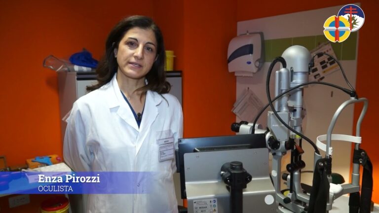 Eccellenza Oculistica a Cuneo: Servizi e Innovazioni Primarie