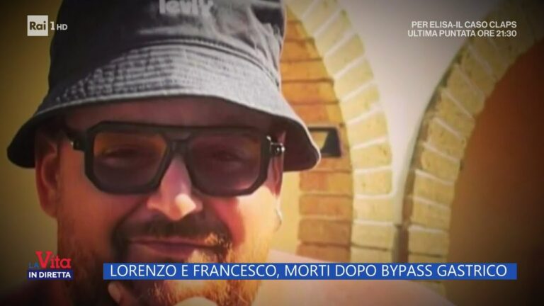 La Vita Dopo il Bypass Gastrico: Riscoprire il Benessere