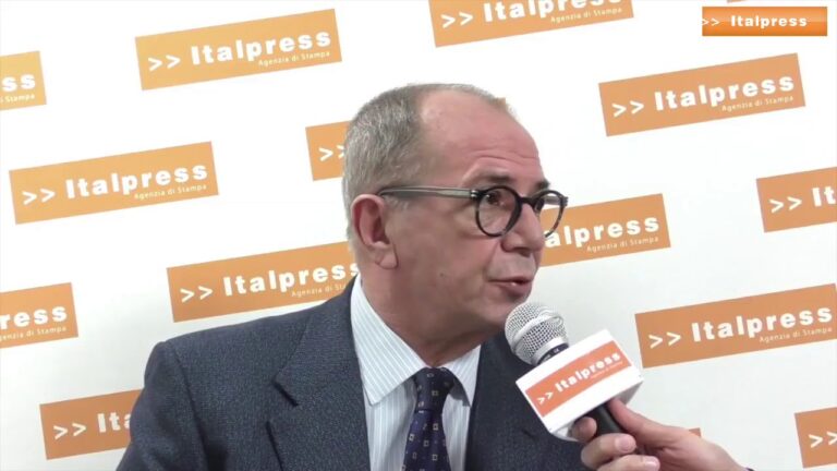 Intervento POPS: Opinioni e Impatti sul Settore