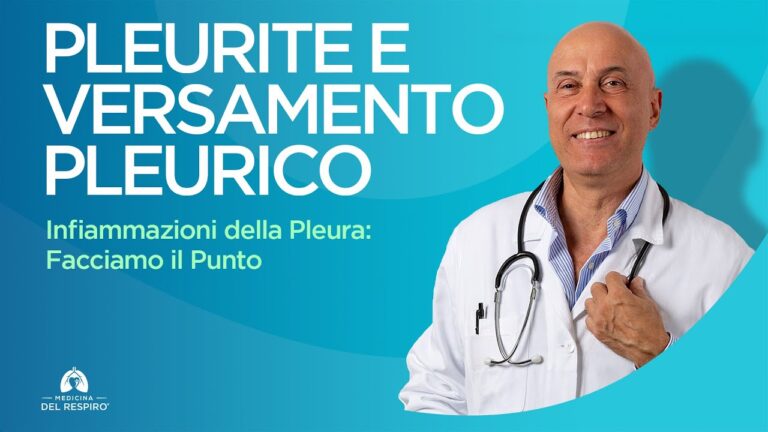 Diagnosi e Implicazioni dell’Ispessimento Pleurico alla TAC
