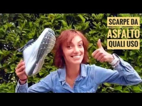 Scarpe Ideali per Camminata Veloce Donna