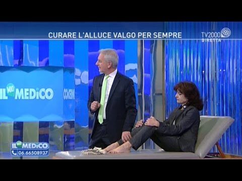 Rimedi della Nonna per Combattere l’Alluce Valgo