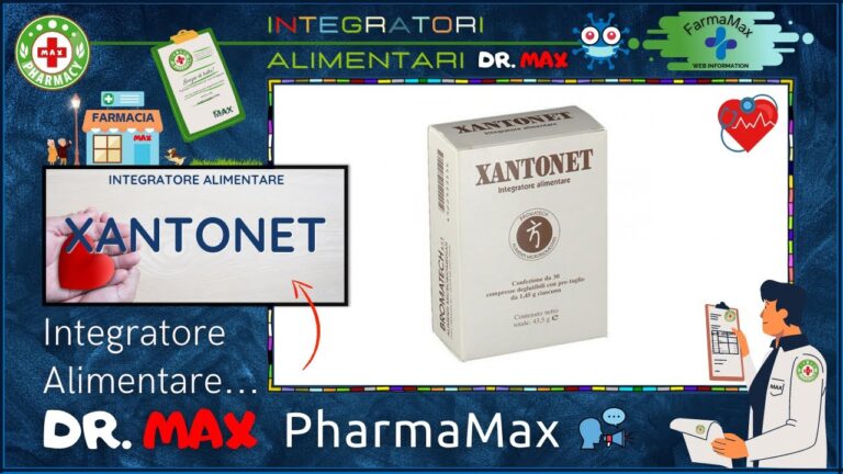 Xantonet: Tempistiche e Efficacia del Trattamento