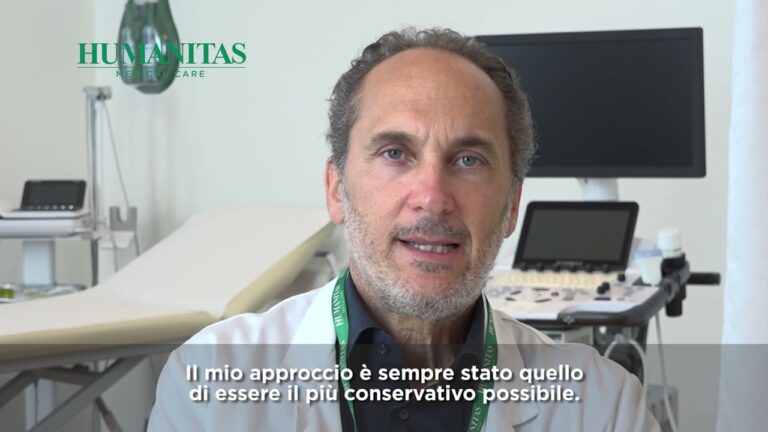 I migliori ortopedici per il ginocchio a Bergamo