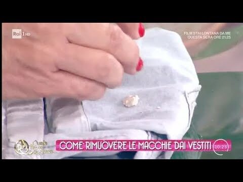 Guida alle Perdite Gialle nelle Bambine di 8 Anni