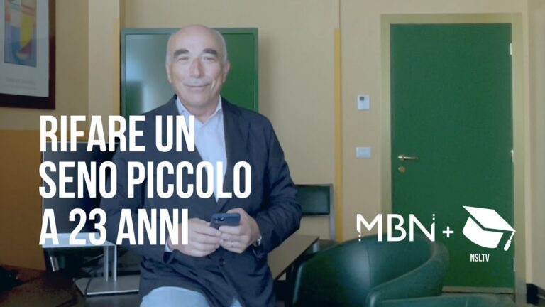 Cause del seno piccolo: comprensione e soluzioni