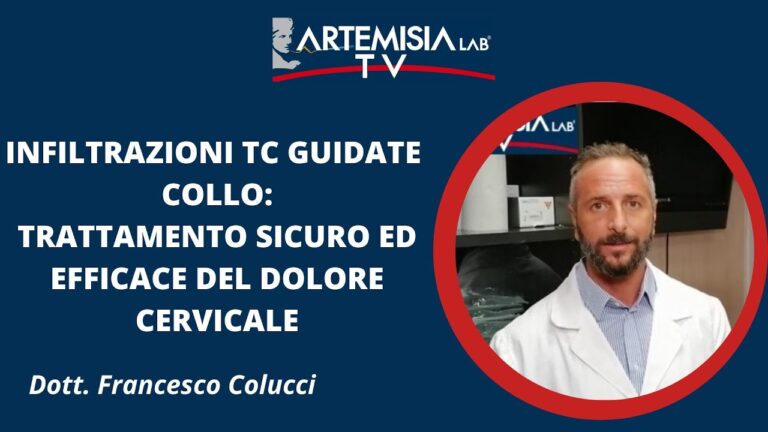 Infiltrazioni Cervicali: Soluzioni Efficaci per il Dolore al Collo