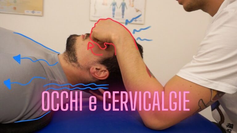 Cause e Rimedi per il Dolore Dietro agli Occhi