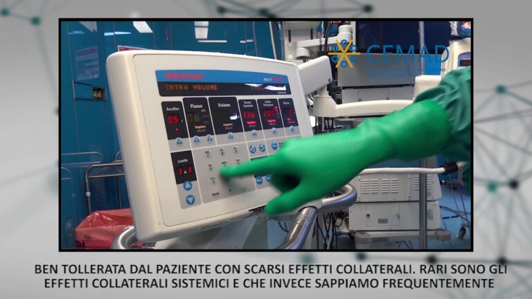 Regressione della Carcinosi Peritoneale: Strategie e Approcci Innovativi