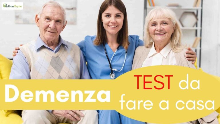 Test Alzheimer Online Gratuito: Scopri il Tuo Rischio