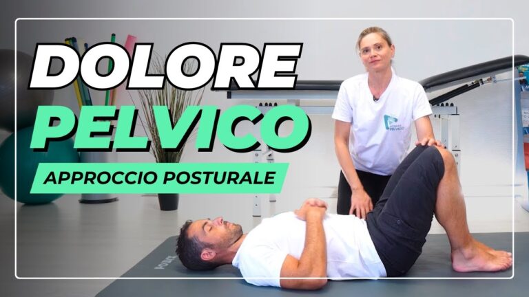 Infiammazione del Perineo Maschile: Cause e Rimedi