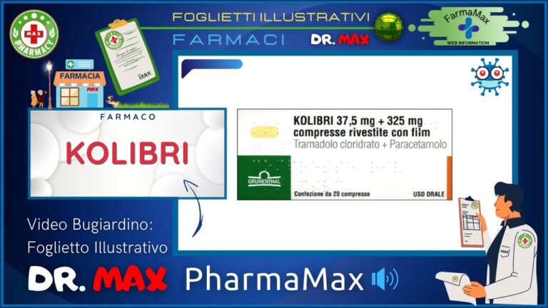 Kolibri Farmaco: Innovazione e Benefici nella Salute