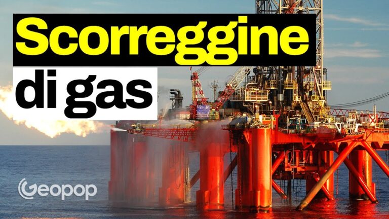 Lo sono molti gas: Comprendere la loro importanza e utilizzo