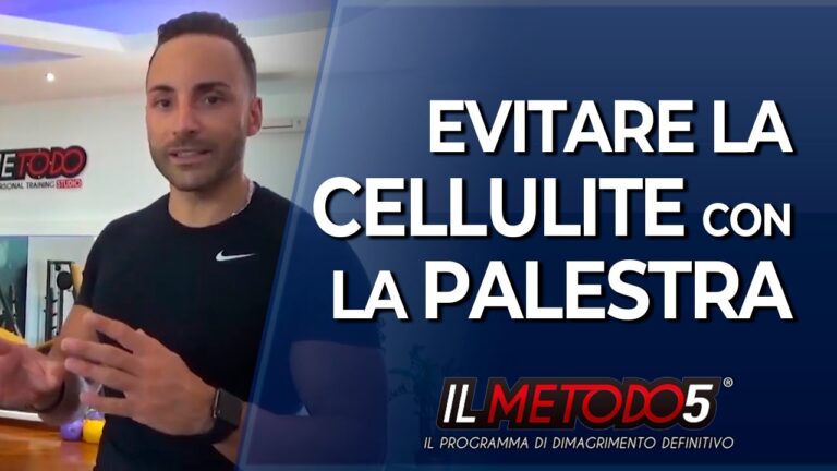 Aumento della cellulite dopo l’allenamento: cause e soluzioni