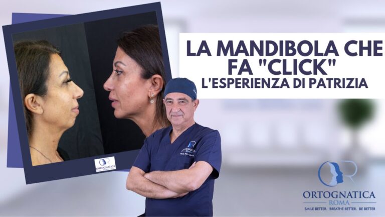 Mandibola Che Scrocchia Senza Dolore: Cause e Soluzioni