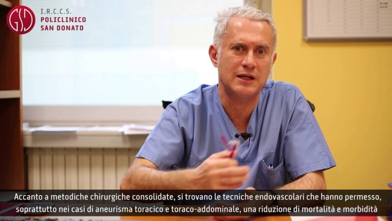 Ectasia Vascolare: Cause, Sintomi e Trattamenti
