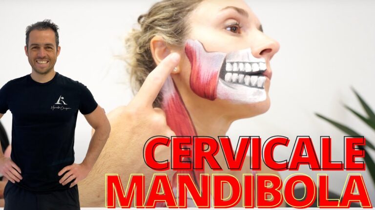Relazione tra Dente del Giudizio e Cervicale: Cause e Soluzioni
