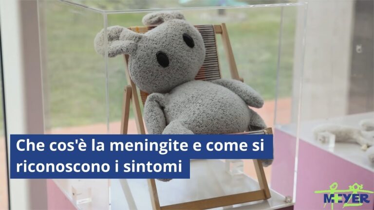 Meningoencefalite nel Neonato: Cause e Trattamenti