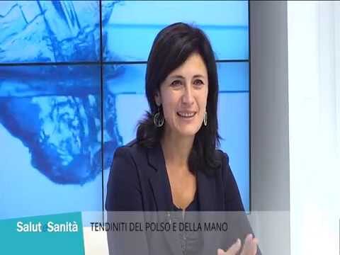 Cause e Rimedi per l’Infiammazione del Tendine al Polso
