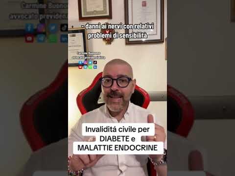 Invalidità per Diabete e Ipertensione: Diritti e Opportunità