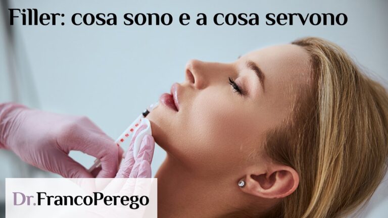 Punture di Acido Ialuronico per un Viso Radioso